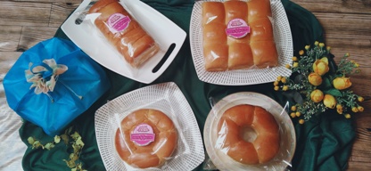 Jual Roti Hampers